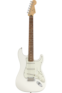 Fender Player Straocaster - Polar White